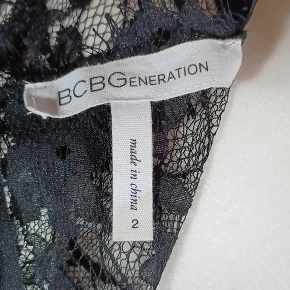BCBGeneration $79 Dress 2 - Picture 7 of 10